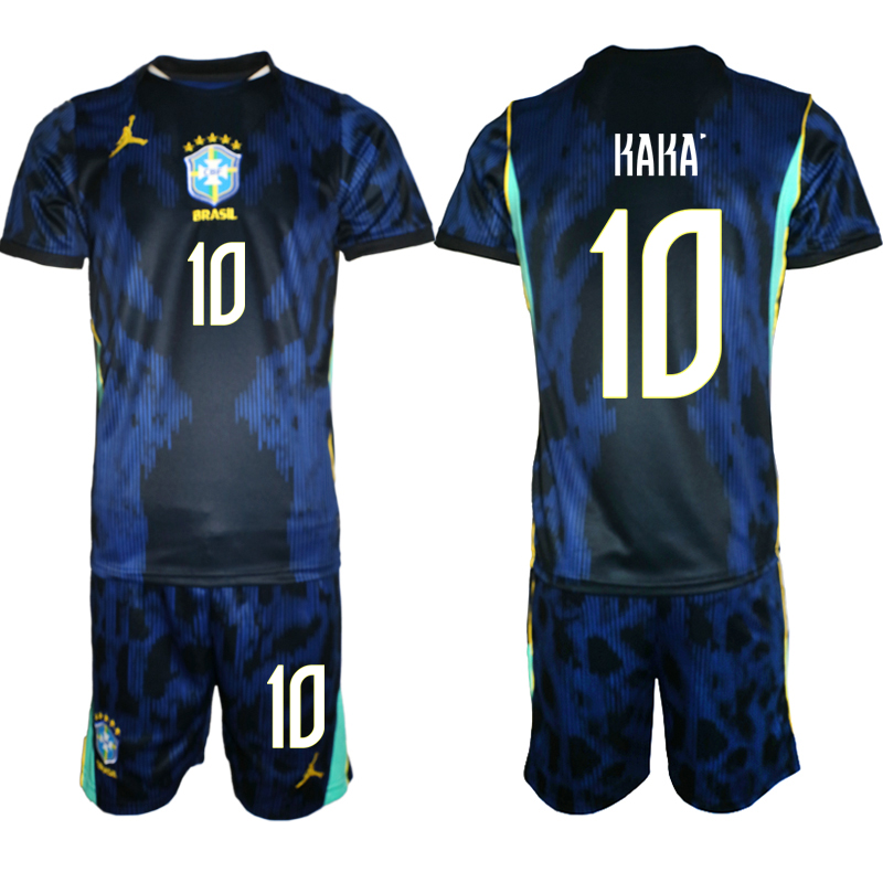 Men Brazil 2026 World Cup Soccer jersey 2505c817->brazil jersey->Soccer Country Jersey